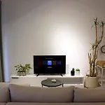Collective Urban Villa In Tirana