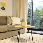 Collective Urban Villa In Tirana