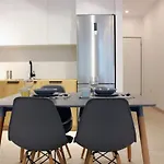 Collective Urban Villa In Tirana