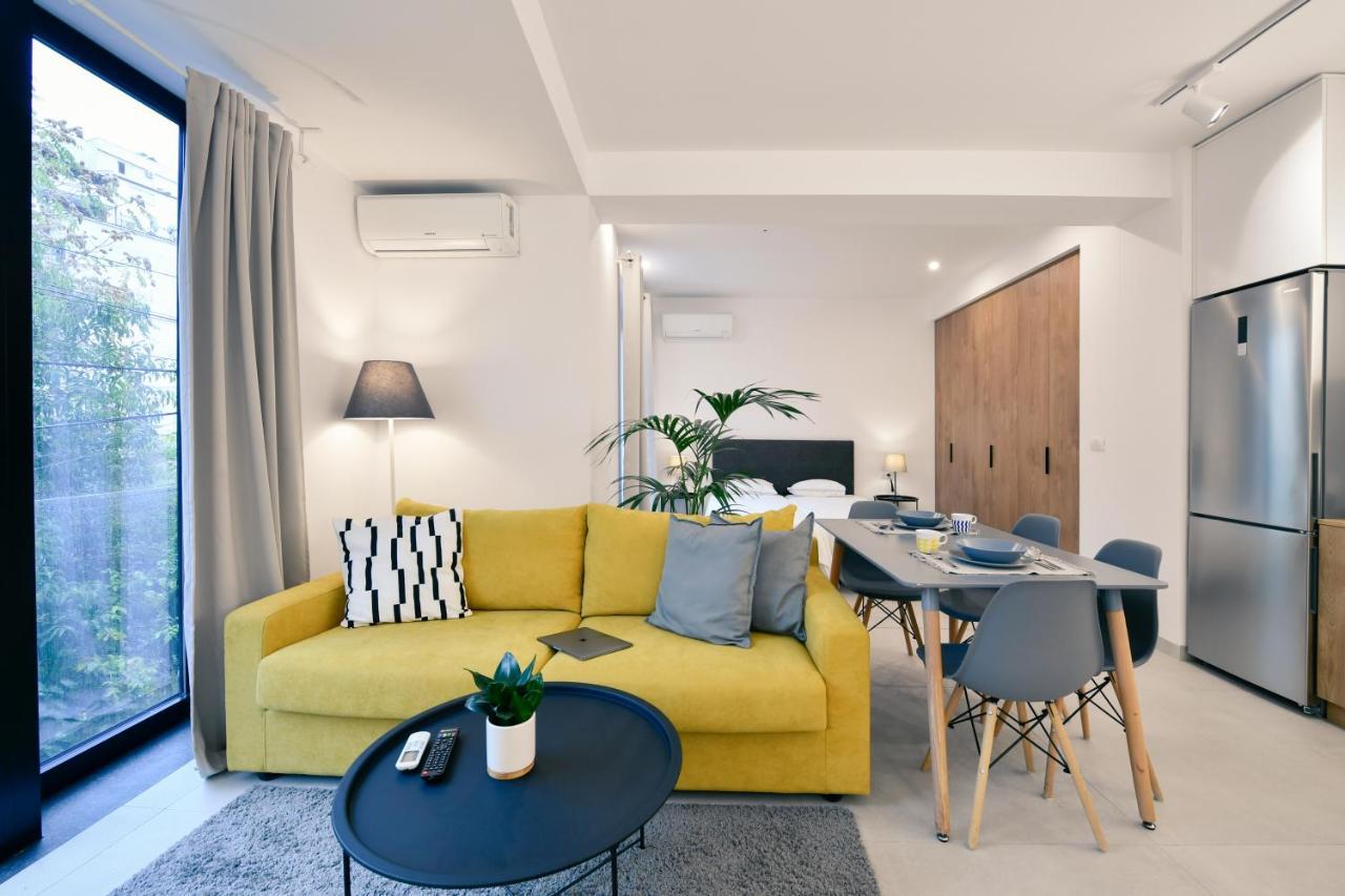 Appartement Collective Urban In