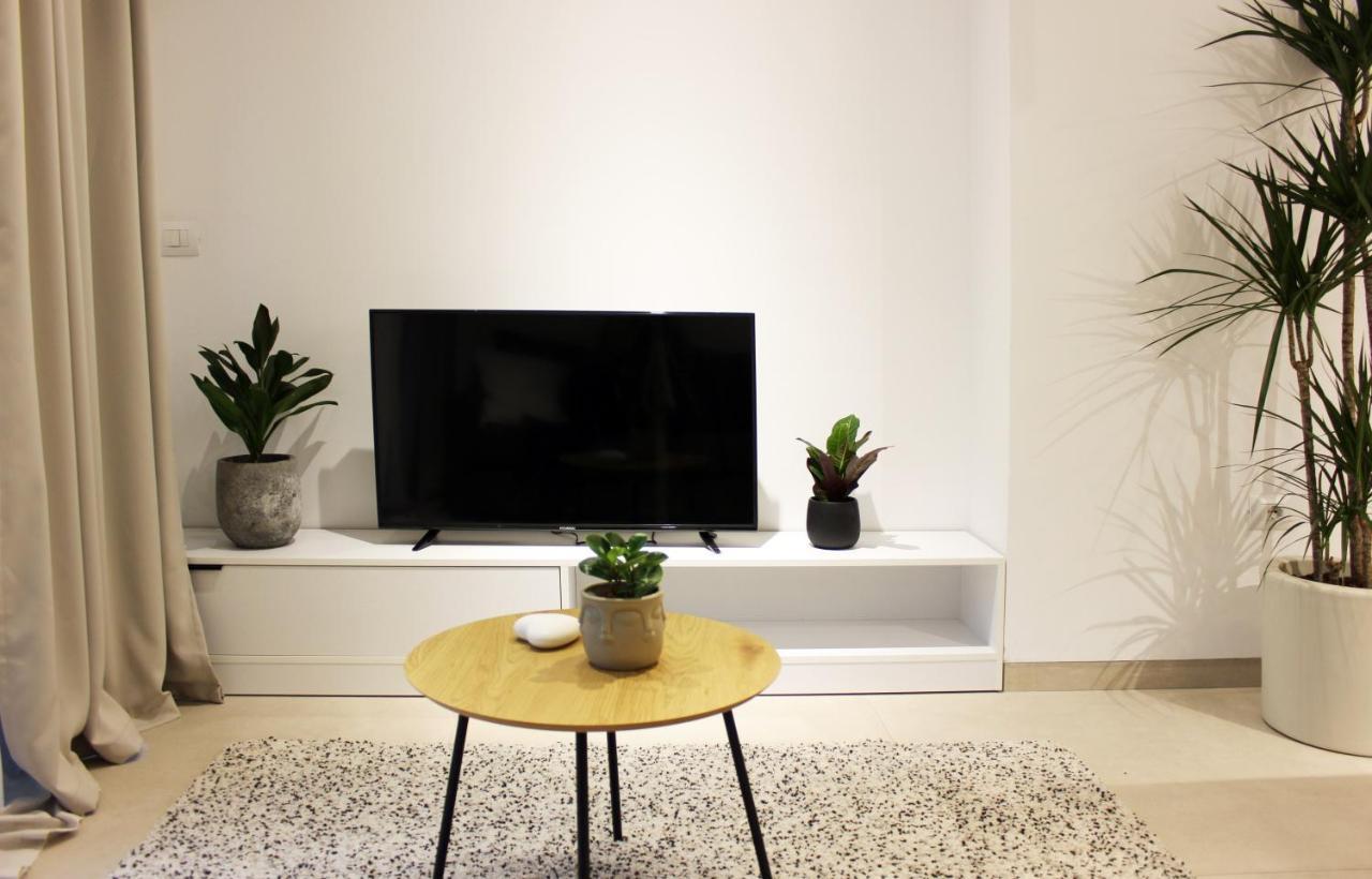 Appartement Collective Urban In