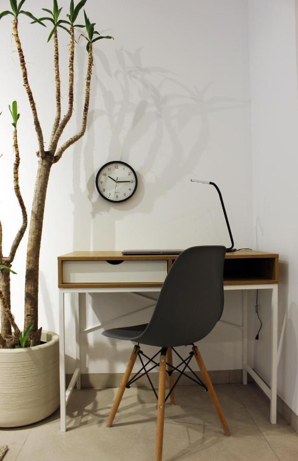 Collective Urban In Apartment Tirana