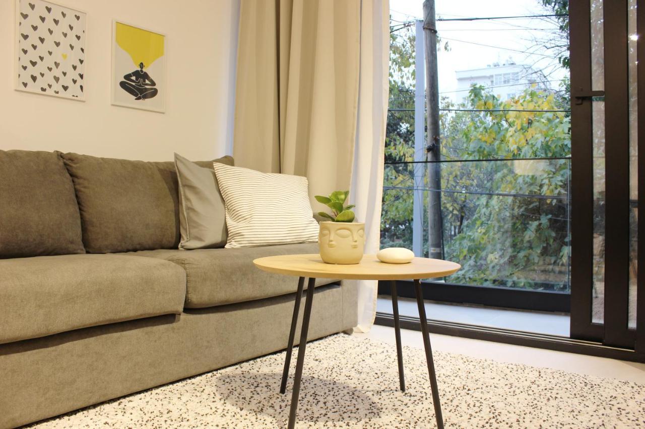 Collective Urban In Appartement *