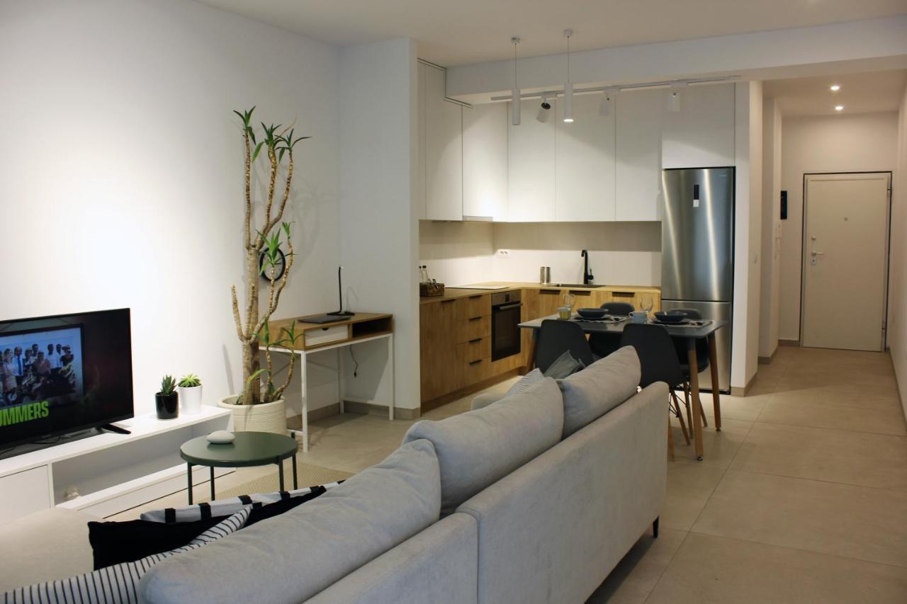 Collective Urban In Appartement Tirana