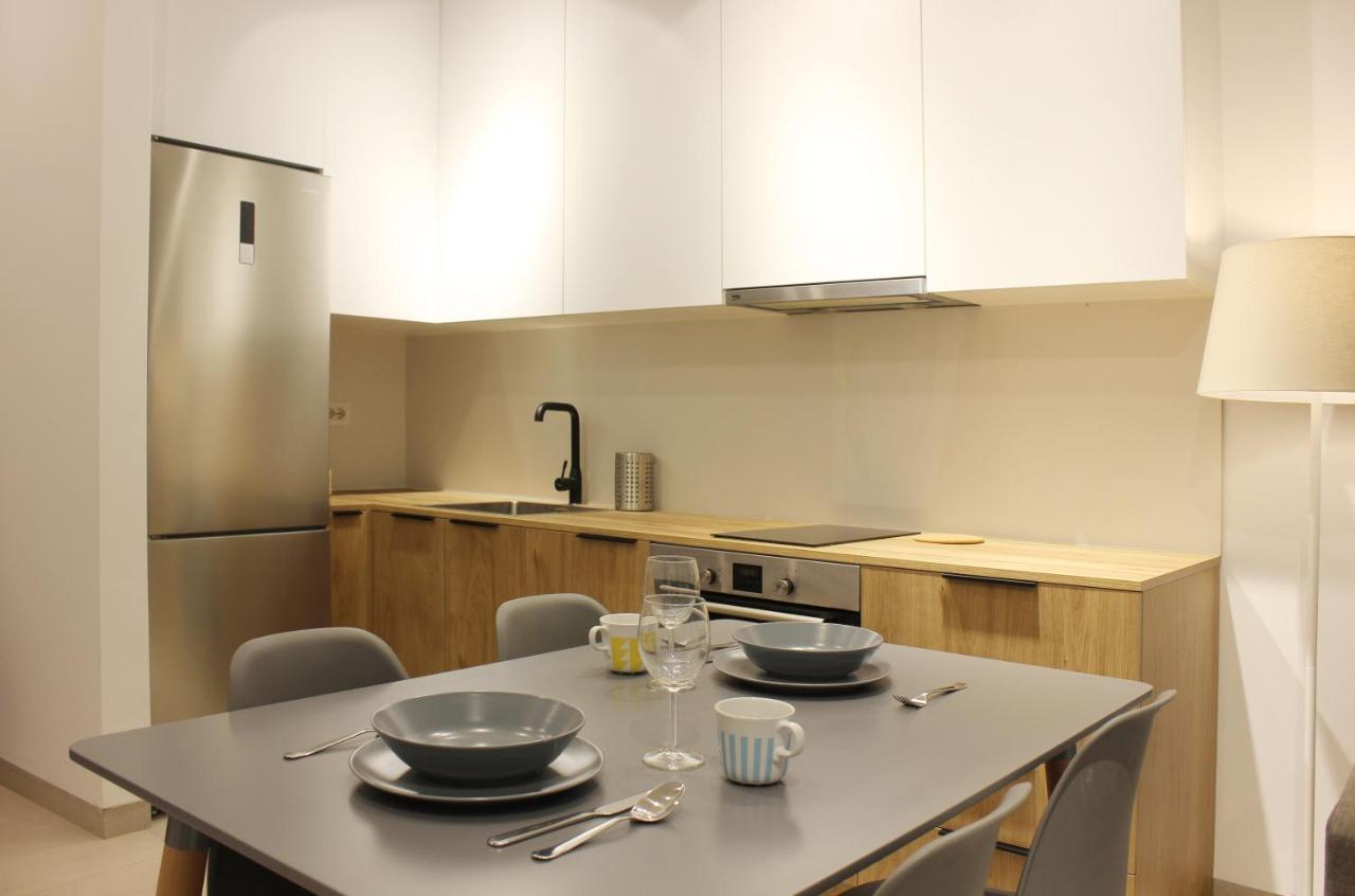 Appartement Collective Urban In Tirana