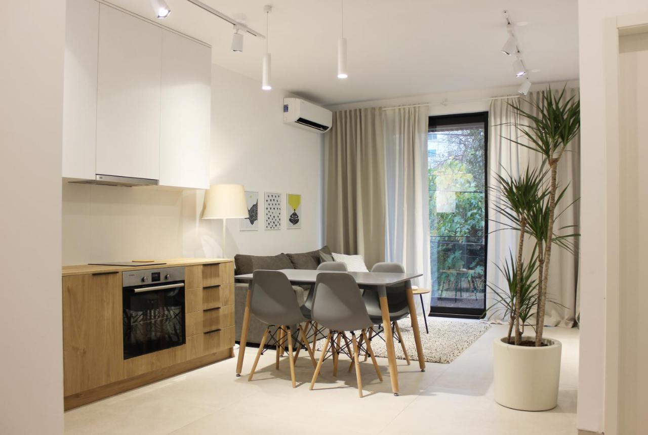 Collective Urban In Appartement